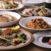 イタリア食堂　キャリー - メイン写真: