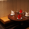 ASIAN RESTAURANT BASIL 丸之內Palace大樓店