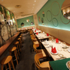 ASIAN RESTAURANT BASIL 丸之內Palace大樓店