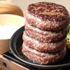 とろけるハンバーグ福よし - メイン写真: