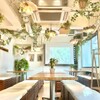 テラス付きBBQ＆貸切パーティー 渋谷ガーデンルーム - メイン写真: