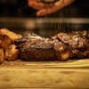 Xató burrata & steak - メイン写真:
