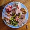 Xató burrata & steak - メイン写真: