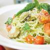 PRESH PASTA&VEGGIES - メイン写真: