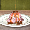 GRILL&BARうしすけ - メイン写真: