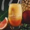 LYFT CAFE - メイン写真: