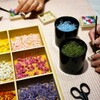 花のある棲家 - メイン写真: