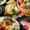 地酒 地のもの 匠 - メイン写真: