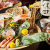 地酒 地のもの 匠 - メイン写真: