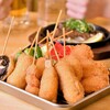 日本一の串かつ 横綱 - メイン写真: