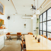 GRAPHY NEZU CAFE&LOUNGE - メイン写真: