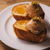 Burger POLICE - 料理写真: