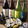 日本酒と牡蠣...時々おでんBACHIYA - メイン写真: