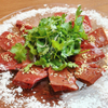 ラム肉酒場 ラムゴロー 神田南口店 - メイン写真: