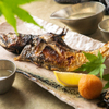産直さばと青魚 食堂あおい - メイン写真: