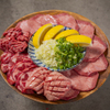 HEY MEAT - メイン写真: