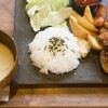 Cafe Dining Sera - 料理写真: