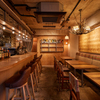 LODGE BISTRO SARU - メイン写真: