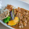 dining GRASH - 料理写真:3日間かけて丹念に仕込んだ『黒毛和牛のビーフカレー』