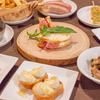 dining GRASH - 料理写真:大切なイベントにぴったりな、プロフェッショナルな設備を完備
