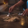 鉄板焼 天晴れ - メイン写真: