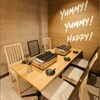梅田かに食堂 - メイン写真: