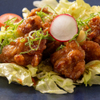 酒と肴 ふらんく - 料理写真: