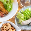 インド風カリーライス すぱいす - 料理写真:おつまみ