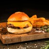 Grill×Burger&Craft Beer　Nikanbashi Burger Bar - メイン写真: