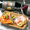 CAFFE PASCUCCI - メイン写真:
