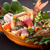 Sushi Uogashi Nihonichi - メイン写真: