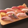 Sushi Uogashi Nihonichi - メイン写真: