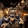原価ビストロチーズプラス - メイン写真: