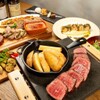 恵比寿 サクレフルール - メイン写真: