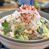 ジンギスカン羊はち - 料理写真: