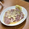 ジンギスカン羊はち - 料理写真: