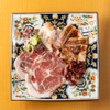分倍河原 肉流通センター - メイン写真: