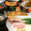 KOREAN DINING 長寿韓酒房 - メイン写真: