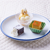 めん、色いろ。いつでも、おやつ。 - メイン写真:
