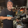 塊肉ステーキと牡蠣 アホヤネン 岡崎BBQガーデン - メイン写真: