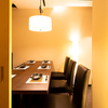 隠れ家個室居酒屋 音音 - メイン写真: