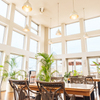 MARINA RESTAURANT TRIM - メイン写真: