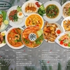 LUMPINI - 料理写真: