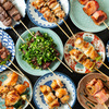 串やきと炉端 いっしん - メイン写真: