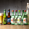 Green Green Korean Dining - メイン写真: