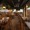 Green Green Korean Dining - メイン写真: