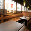 Green Green Korean Dining - メイン写真: