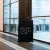 ON/OFF COFFEE CLUB - メイン写真: