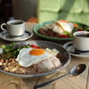 ＃802 CAFE&DINER - メイン写真: