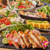 炭火焼き ちから - メイン写真: